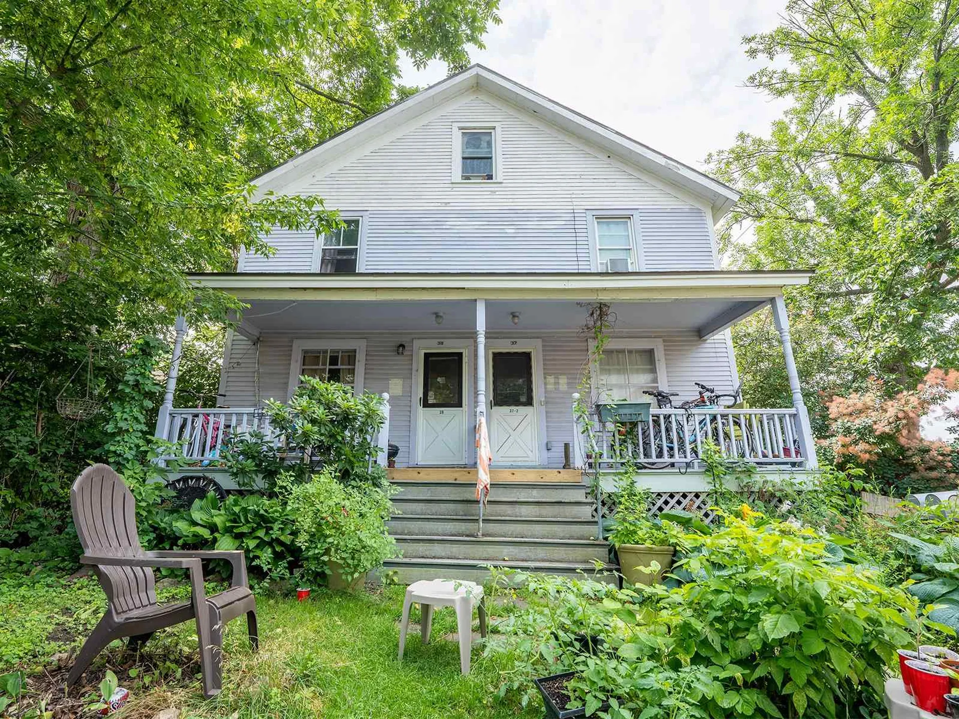 37-39 Howard Street Burlington VT 05401