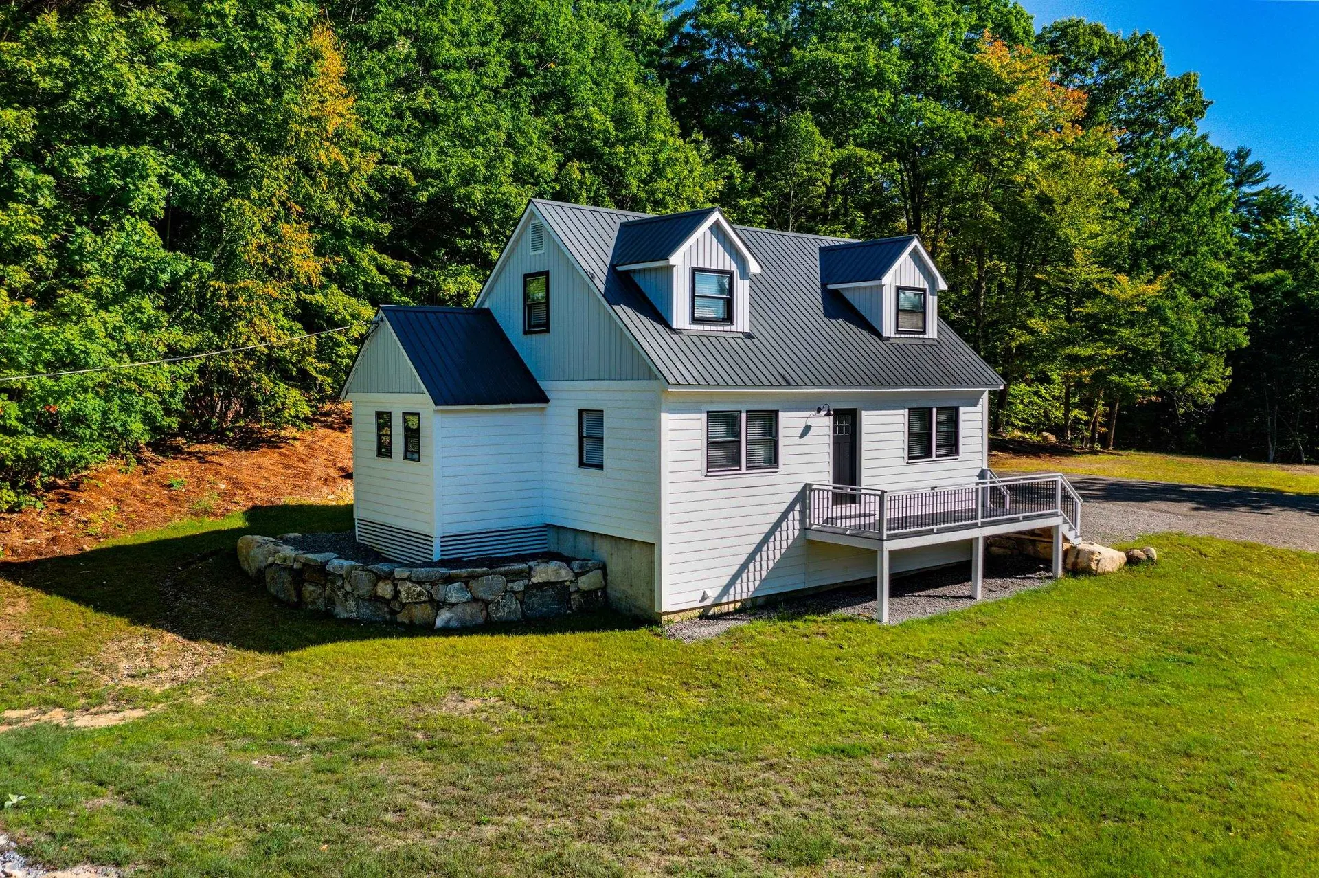 208 Parade Road Meredith NH 03253