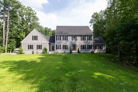 2 Austin Lane Hollis NH 03049