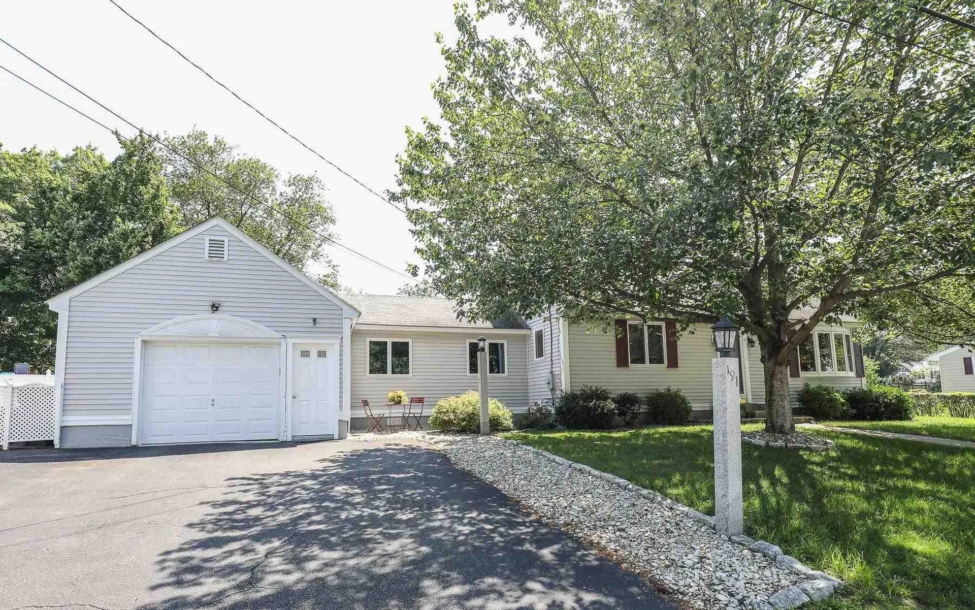 191 Cody Street Manchester NH 03109