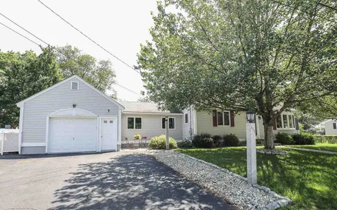 191 Cody Street Manchester NH 03109