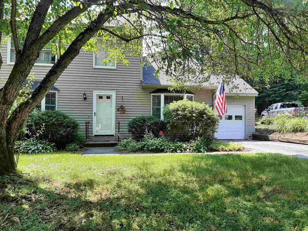 29 Base Hill Road Keene NH 03431