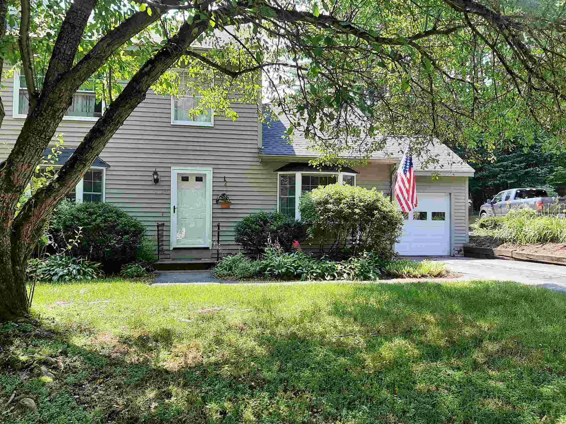 29 Base Hill Road Keene NH 03431
