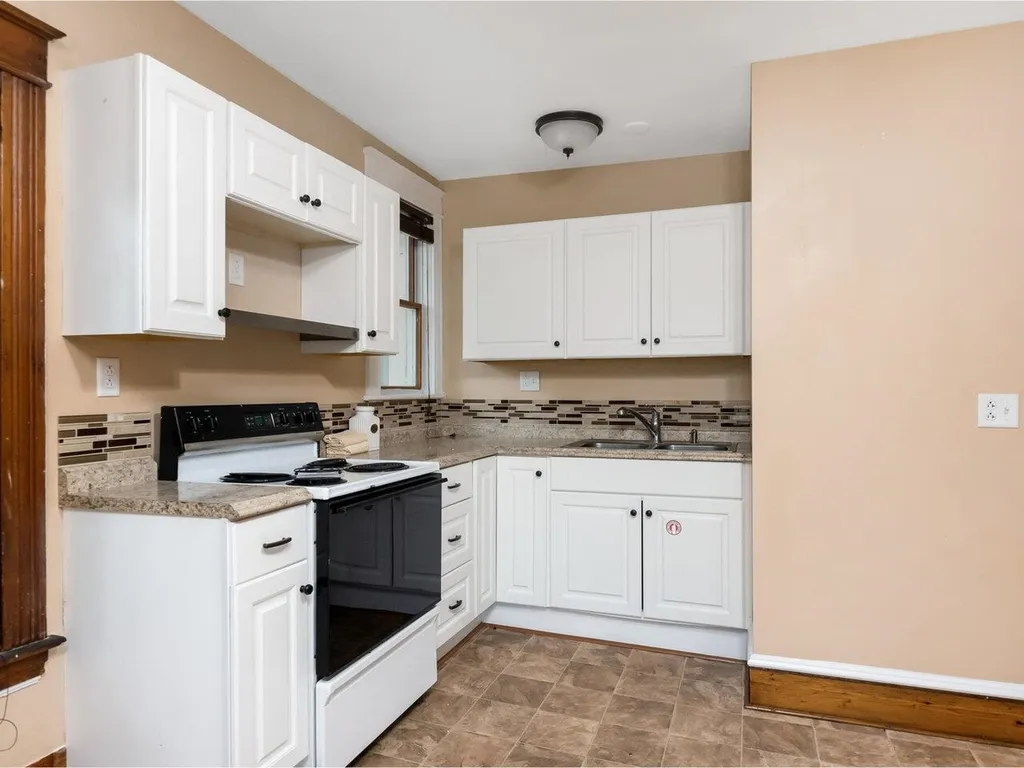58 Platt Street Winooski VT 05404