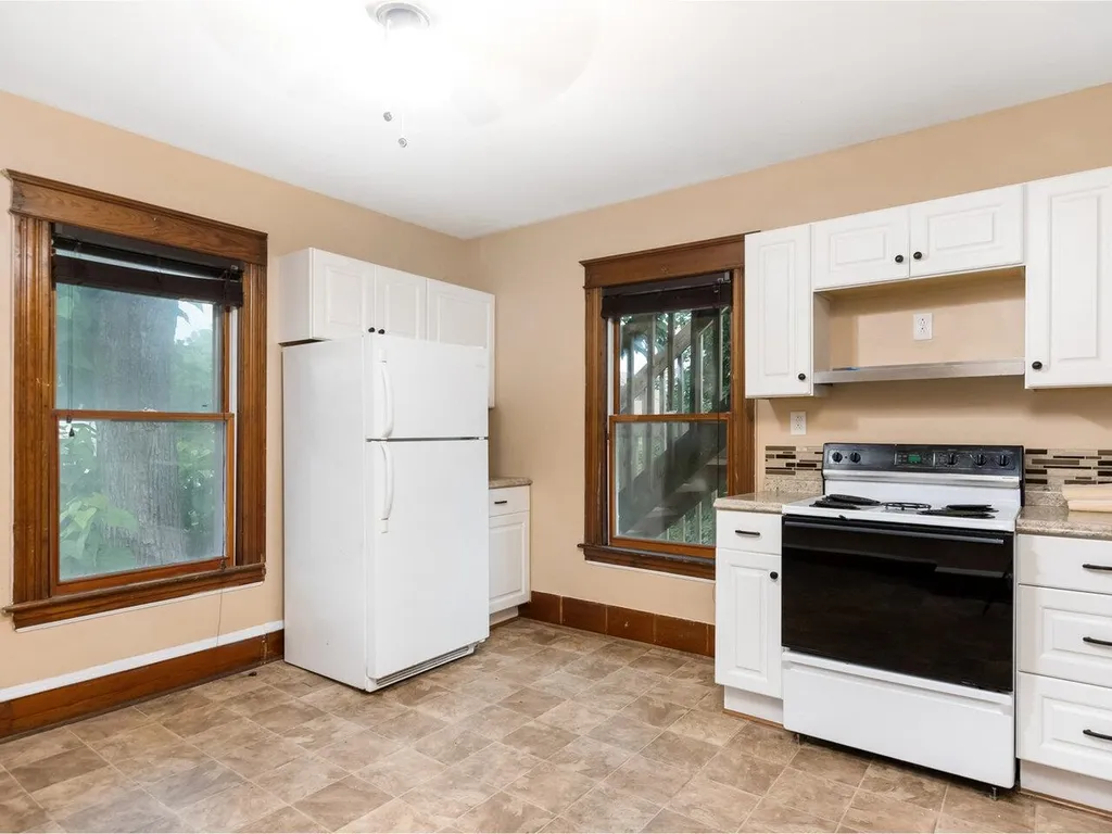 58 Platt Street Winooski VT 05404