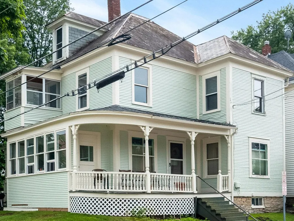58 Platt Street Winooski VT 05404