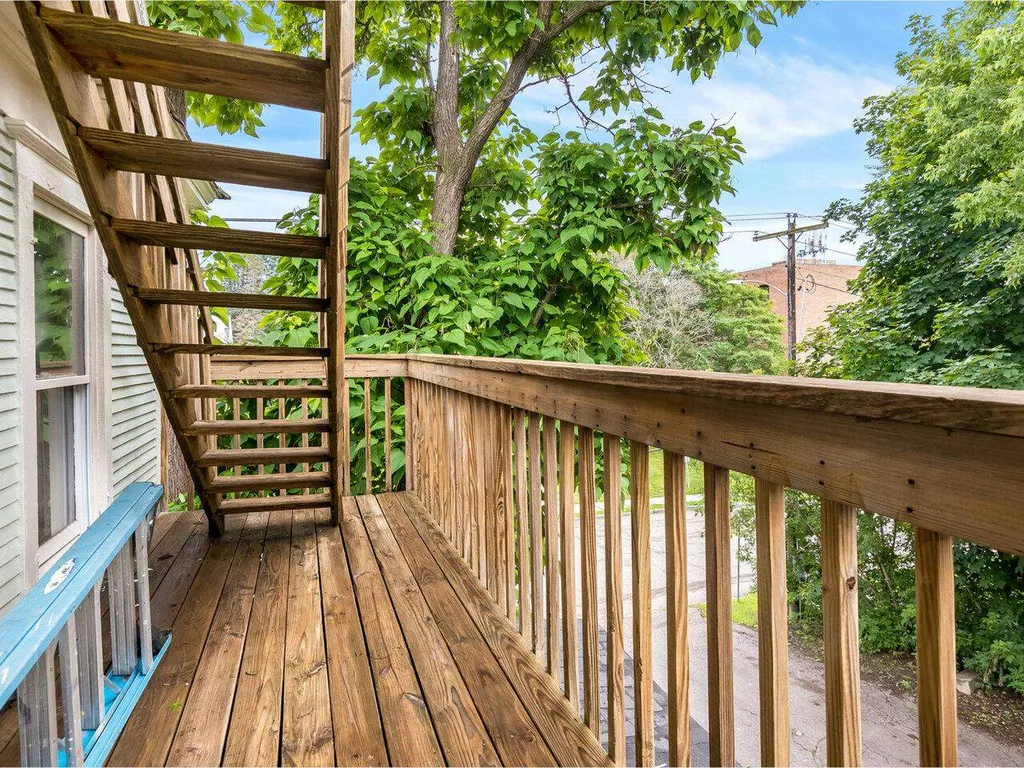 58 Platt Street Winooski VT 05404