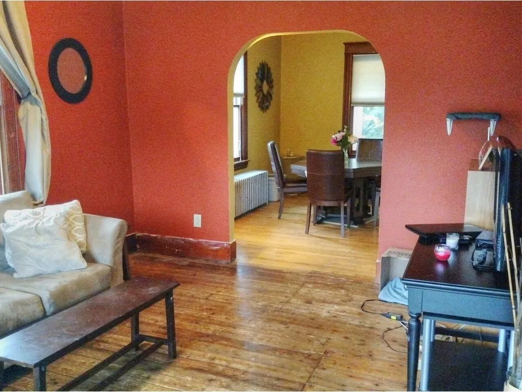 58 Platt Street Winooski VT 05404