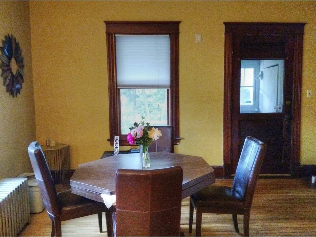 58 Platt Street Winooski VT 05404