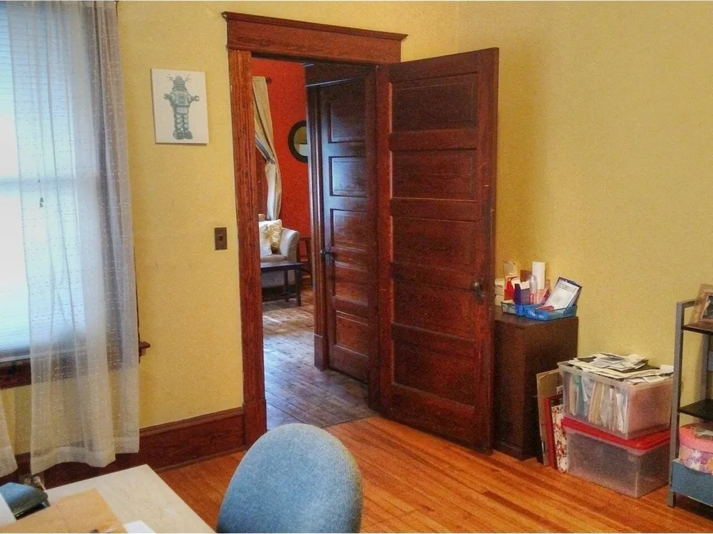 58 Platt Street Winooski VT 05404
