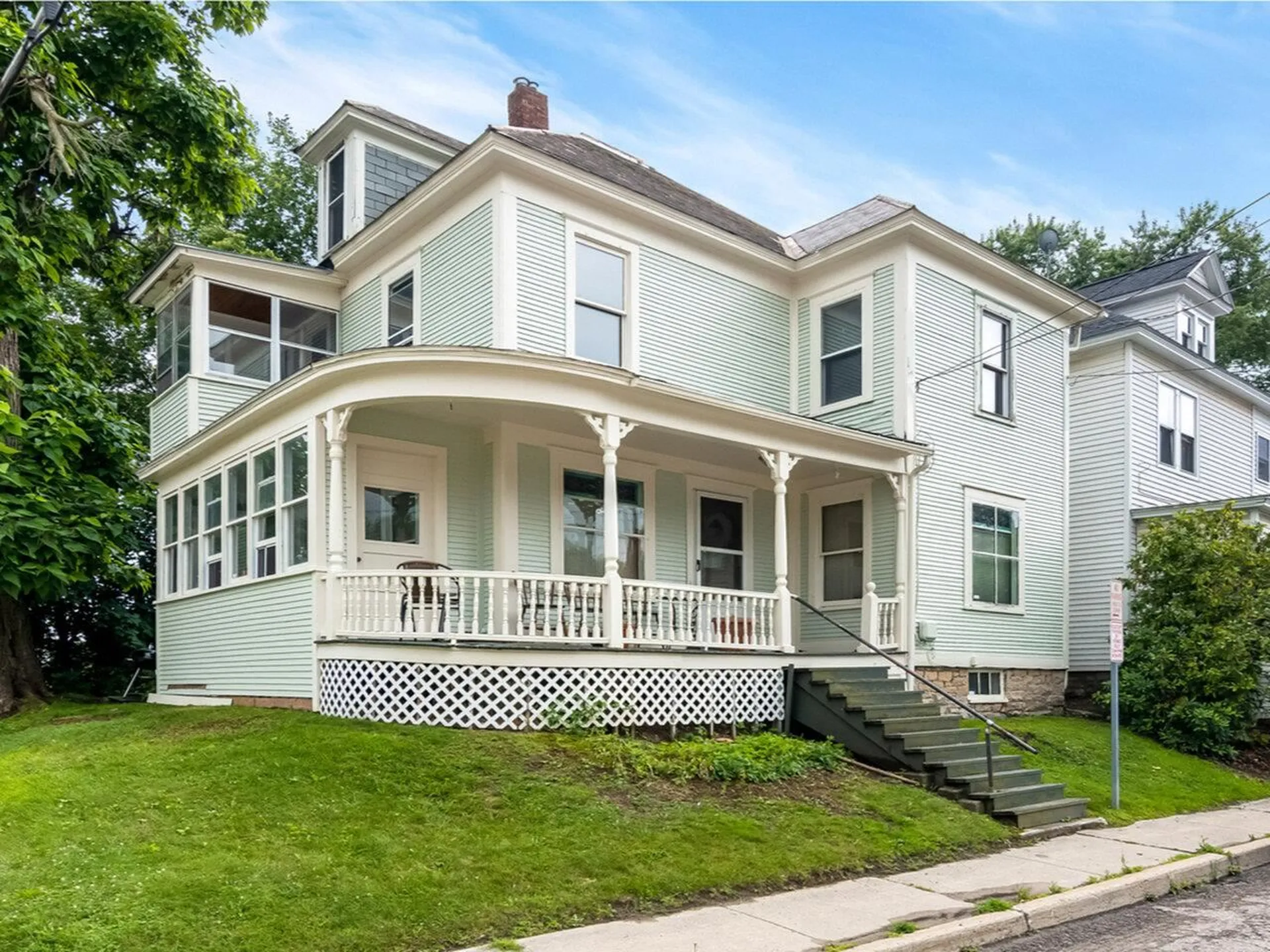 58 Platt Street Winooski VT 05404