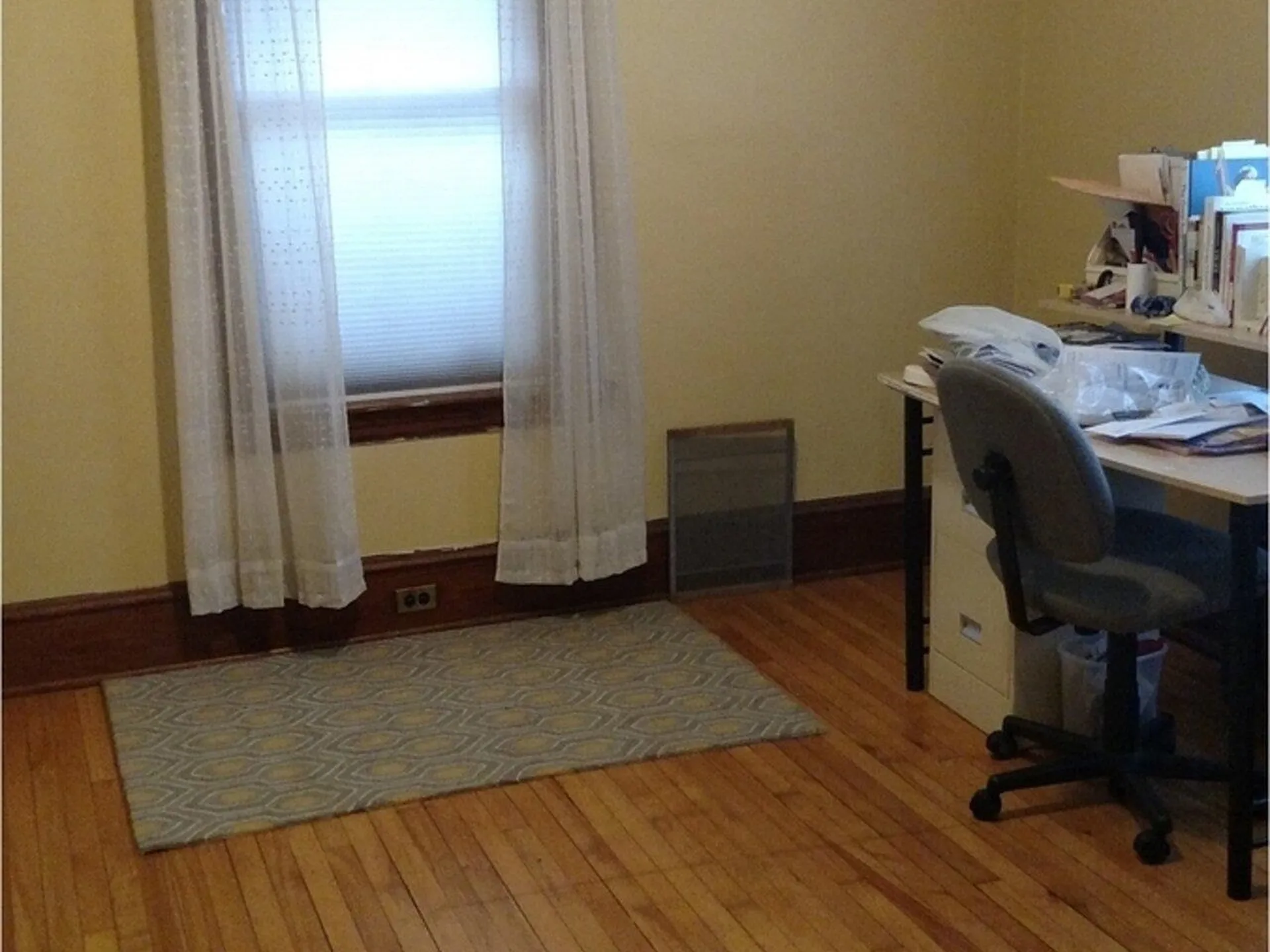 58 Platt Street Winooski VT 05404