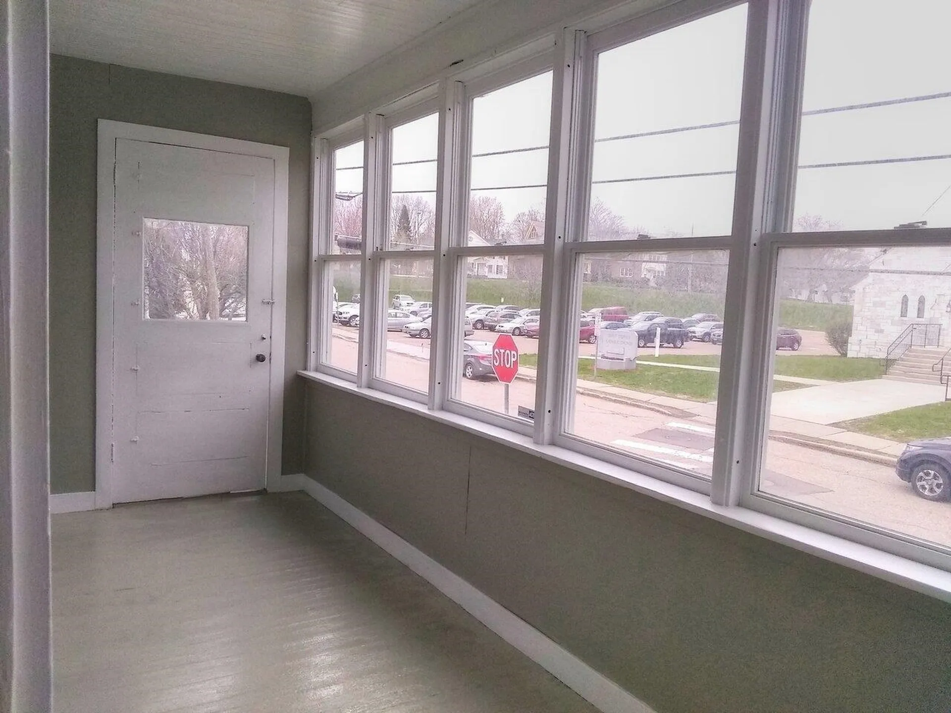 58 Platt Street Winooski VT 05404