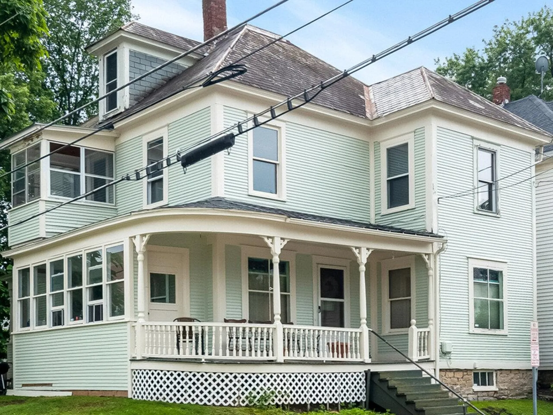 58 Platt Street Winooski VT 05404