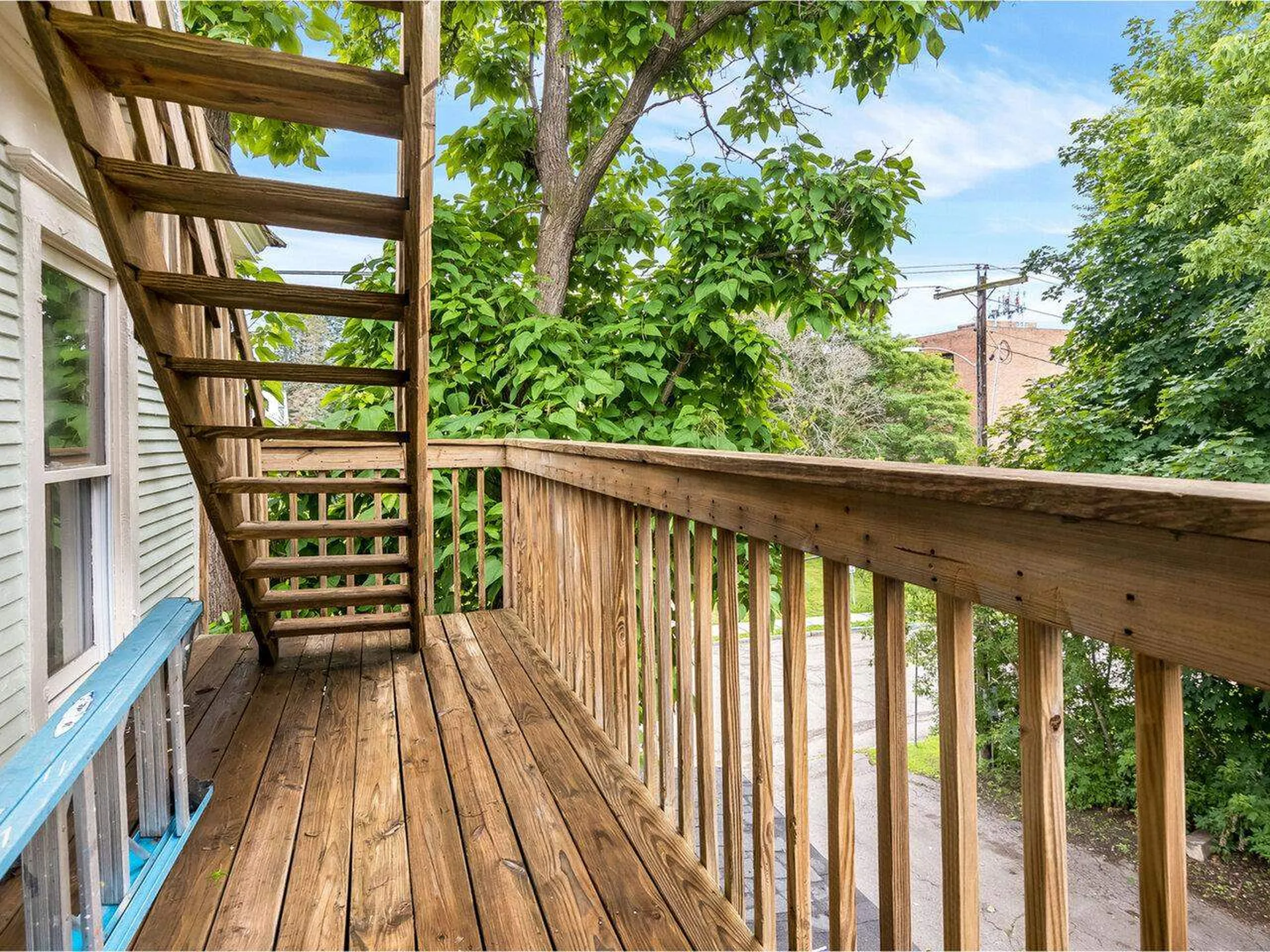 58 Platt Street Winooski VT 05404
