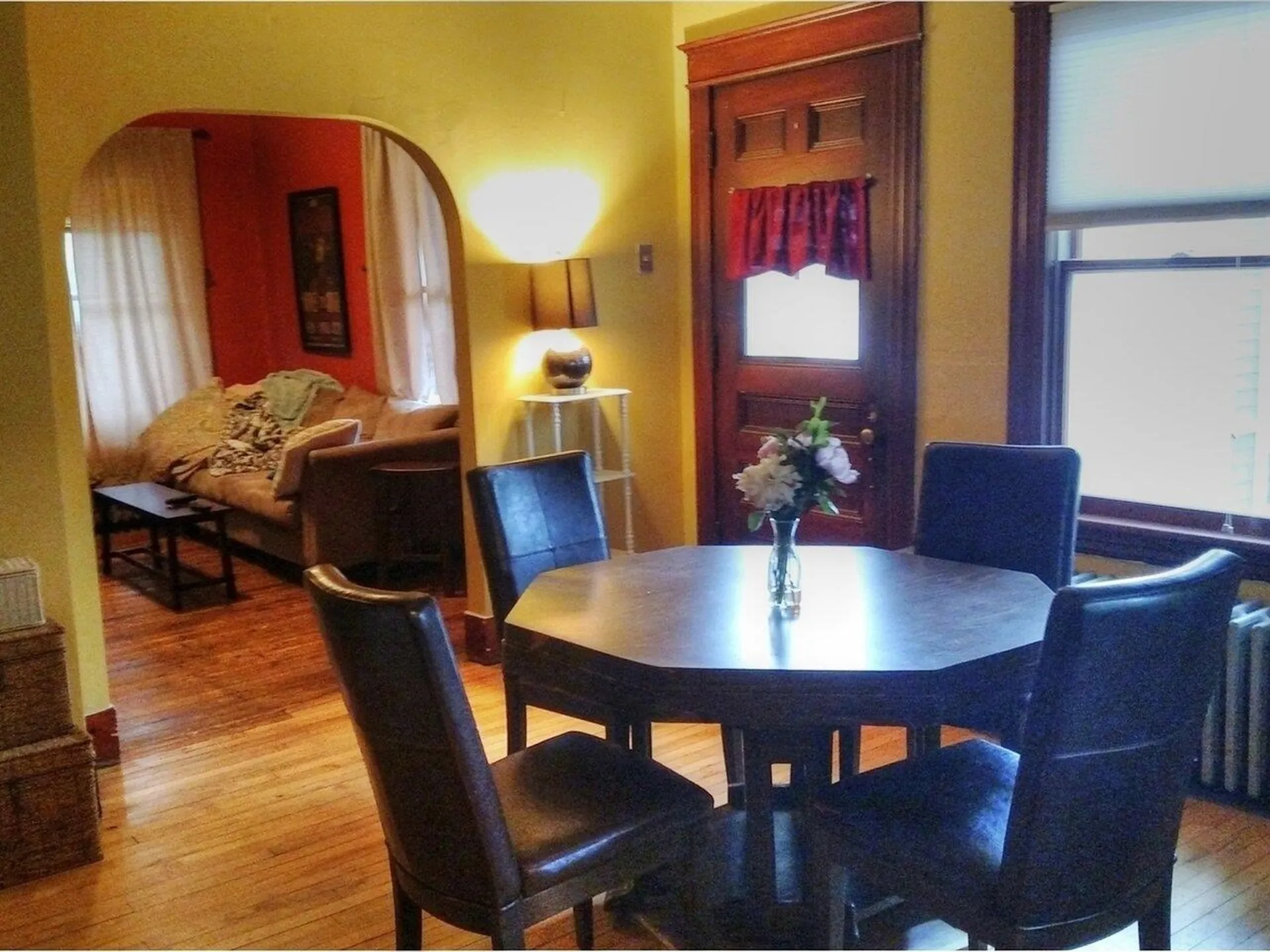 58 Platt Street Winooski VT 05404