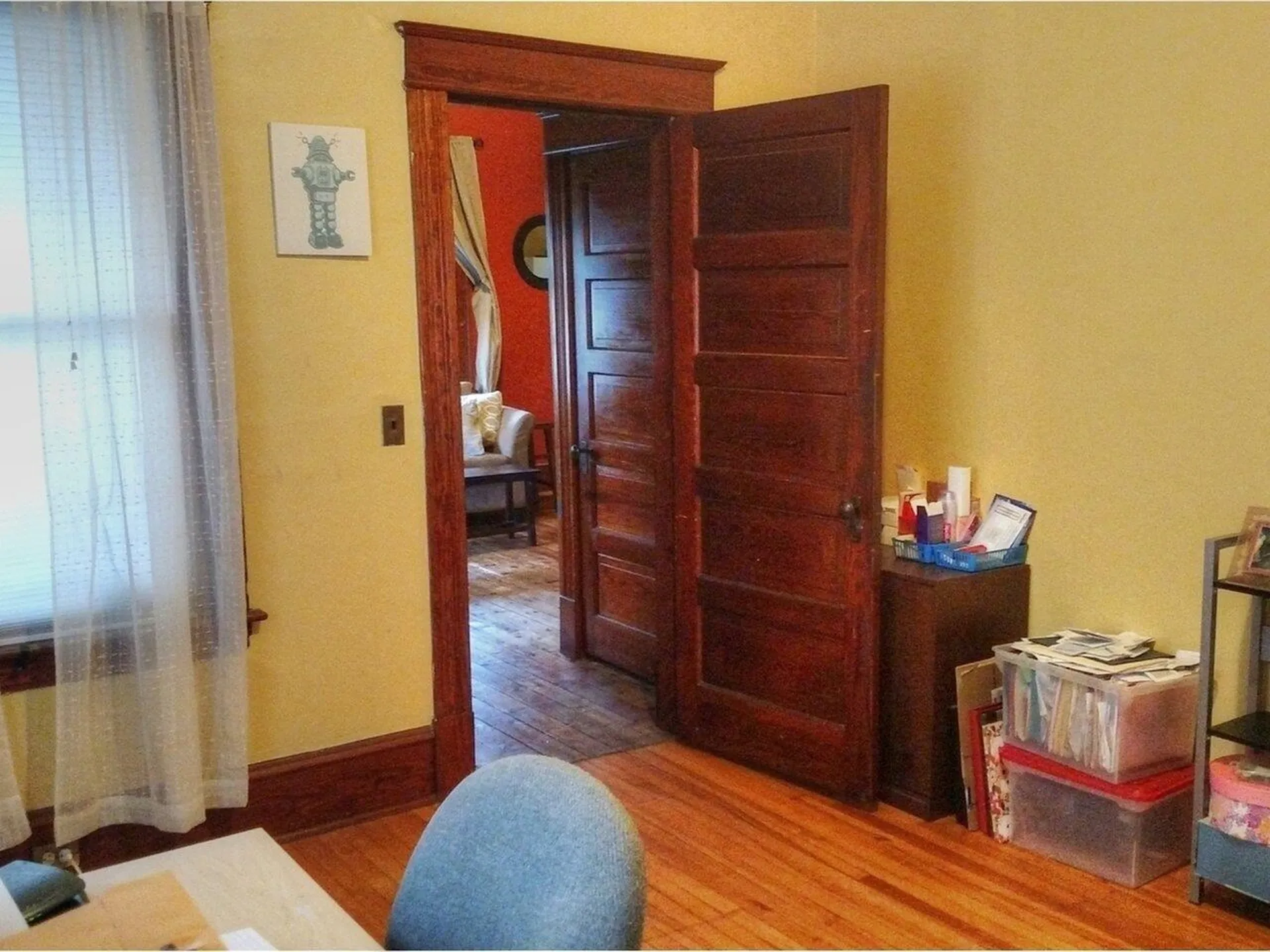58 Platt Street Winooski VT 05404