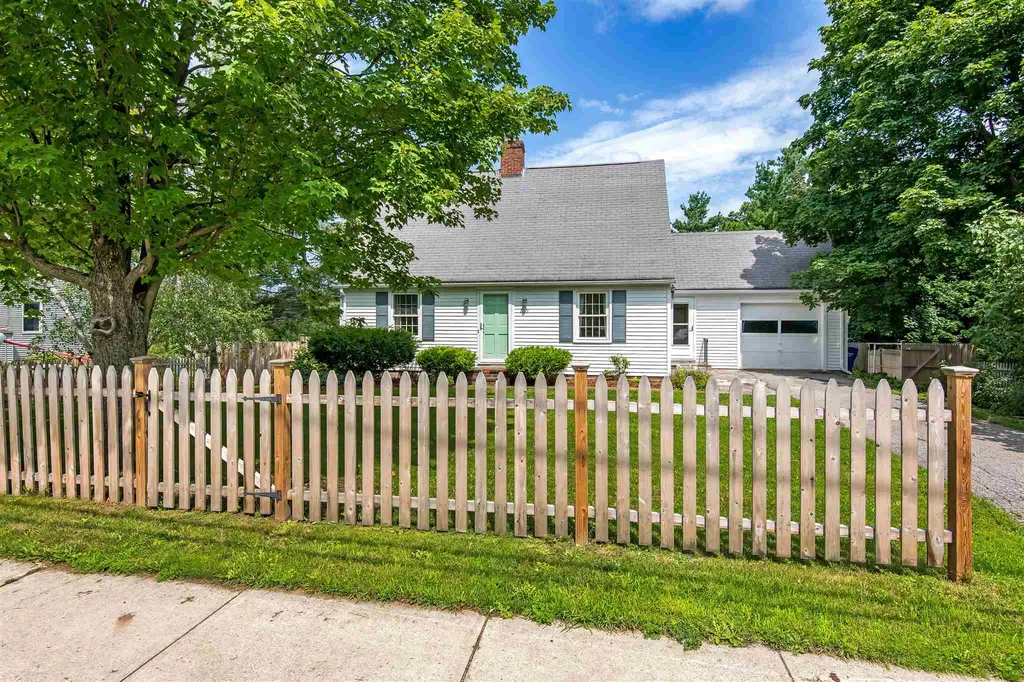 209 Marsett Road Shelburne VT 05482