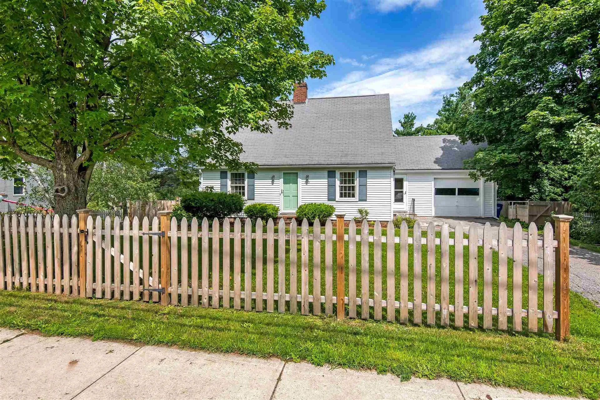 209 Marsett Road Shelburne VT 05482