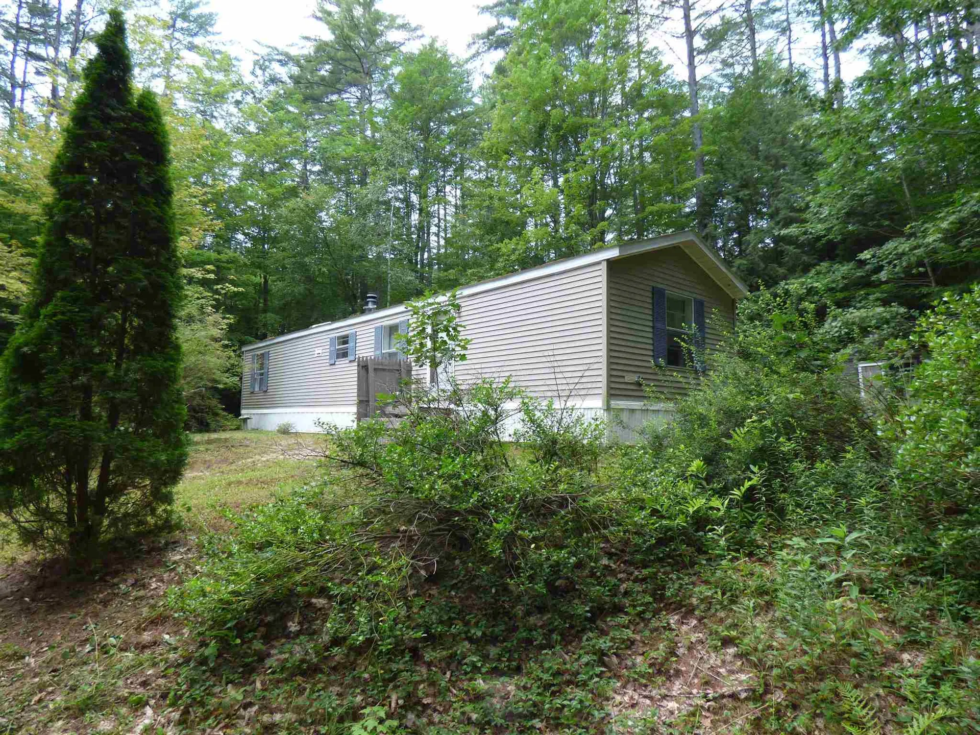 637 Schoodac Road Warner NH 03278