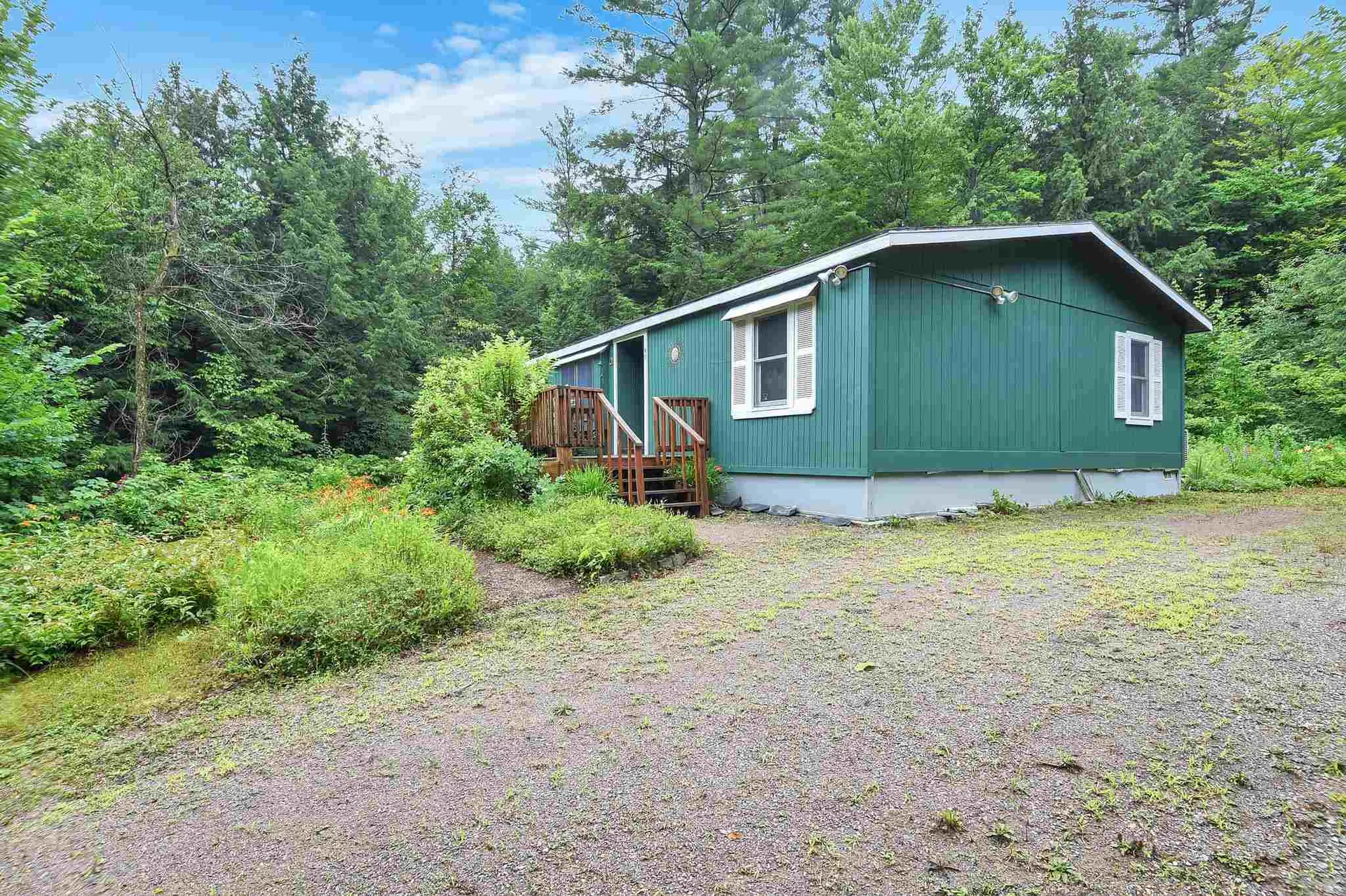 41 Cloverdale Road Underhill VT 05489