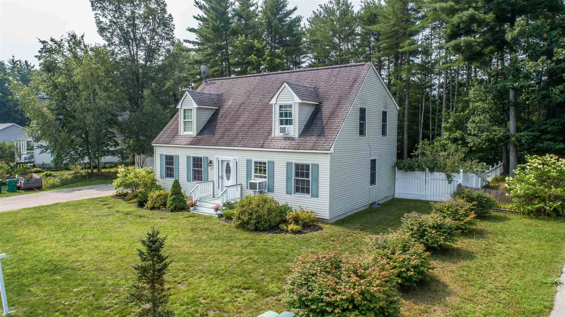 61 Stillwater Circle Rochester NH 03839