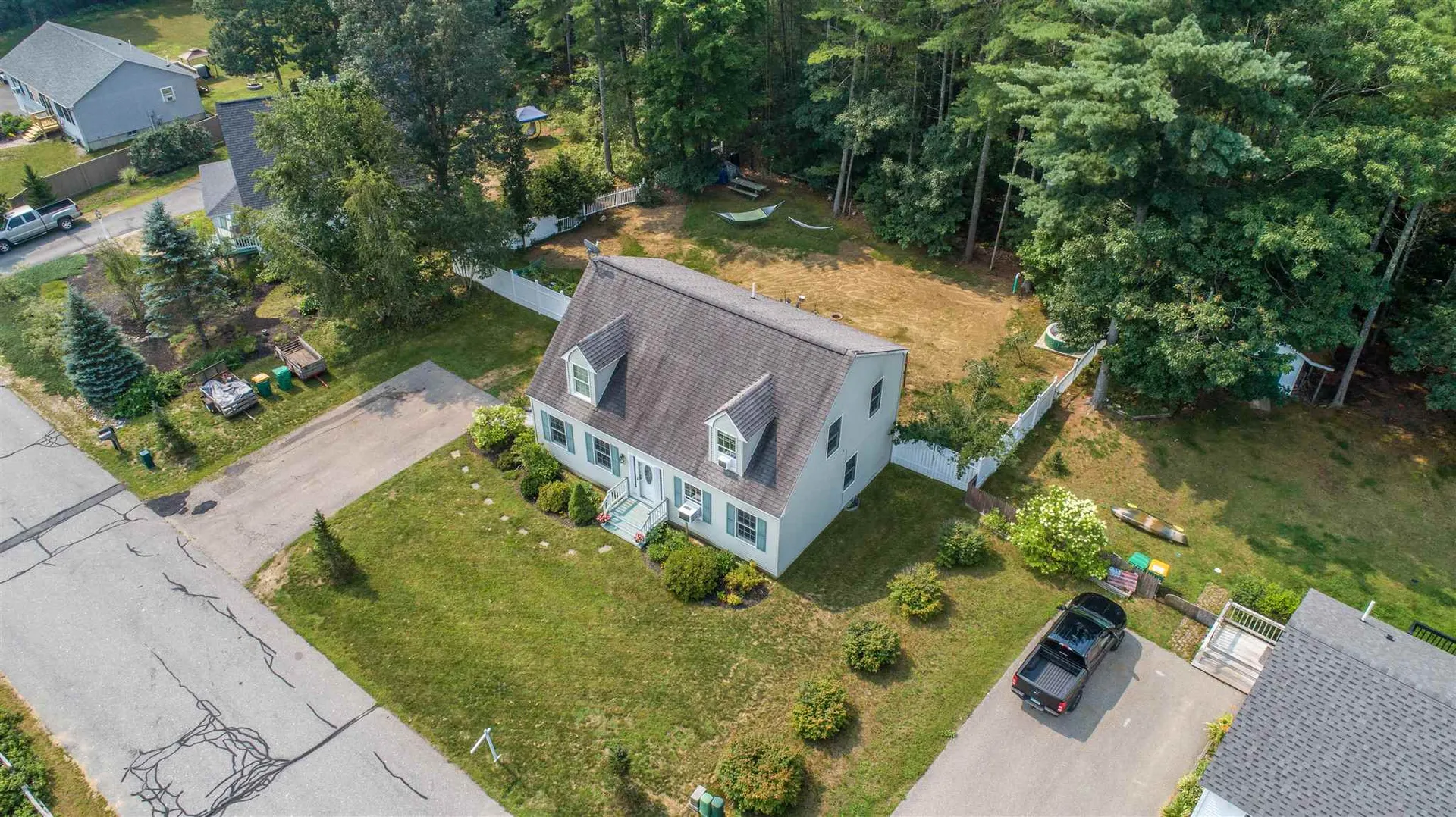 61 Stillwater Circle Rochester NH 03839