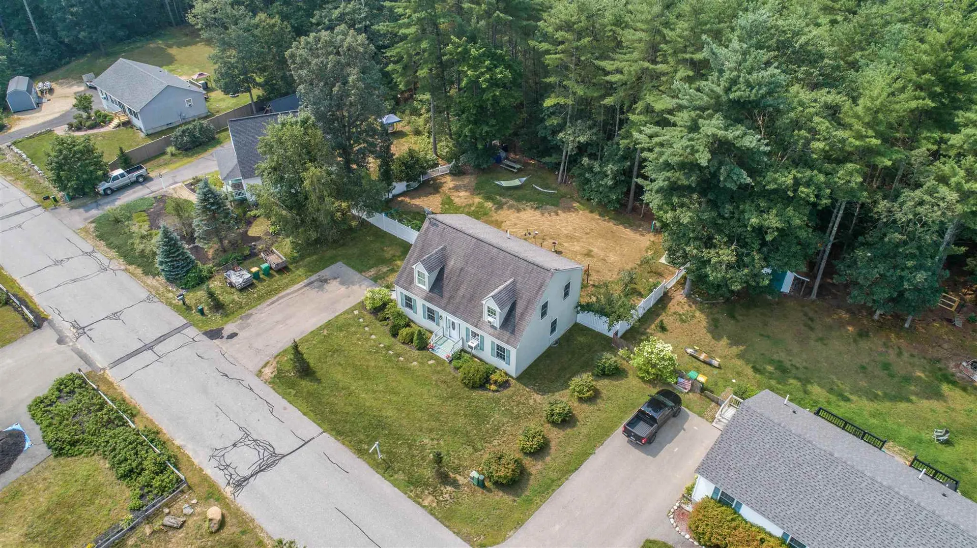 61 Stillwater Circle Rochester NH 03839