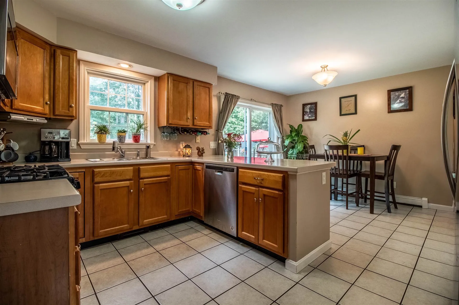 61 Stillwater Circle Rochester NH 03839