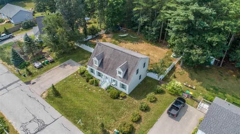 61 Stillwater Circle Rochester NH 03839