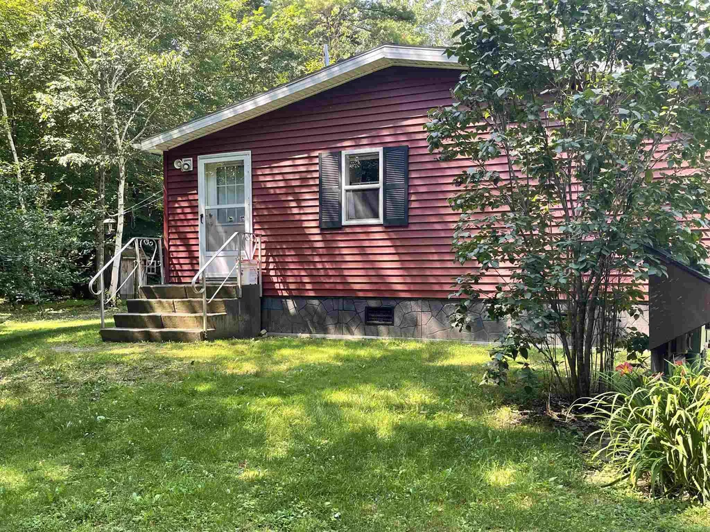 972 Long Swamp Road Brandon VT 05733