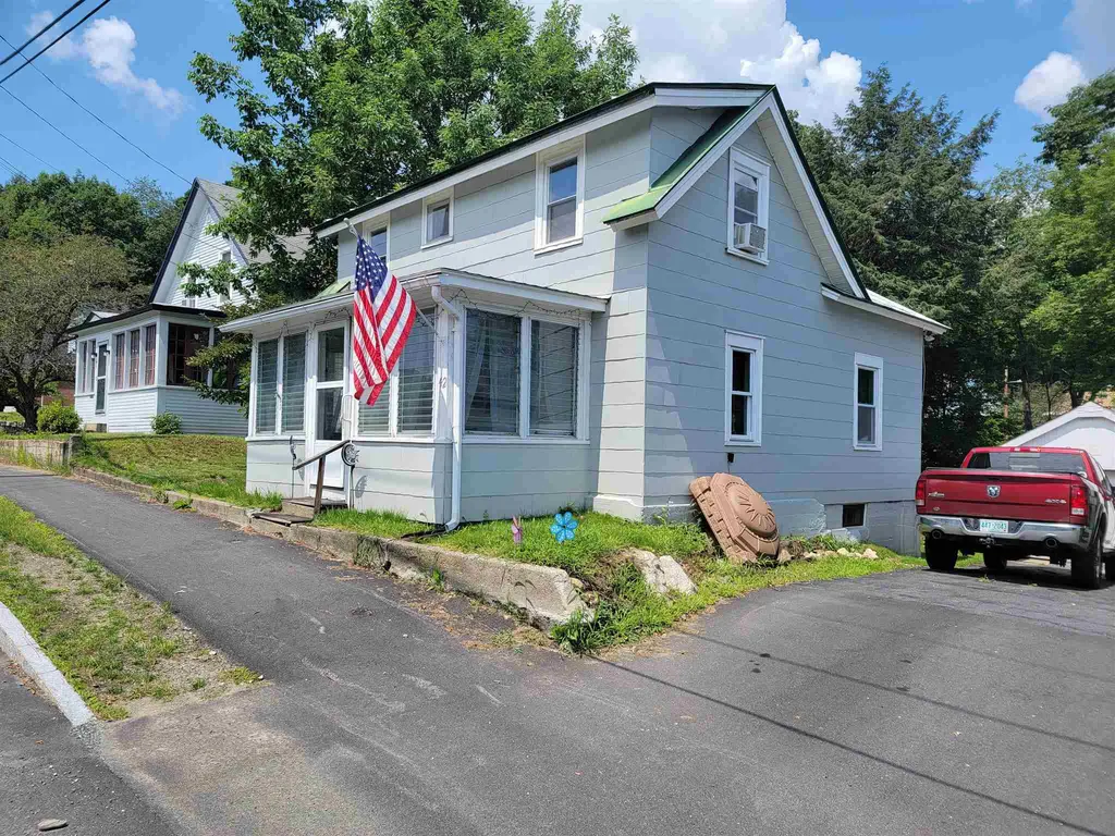 42 Guyer Street Lebanon NH 03766