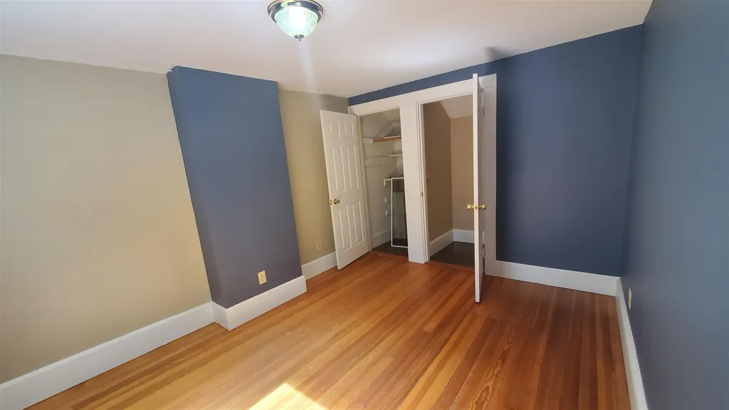 21 Beech Street Newmarket NH 03857