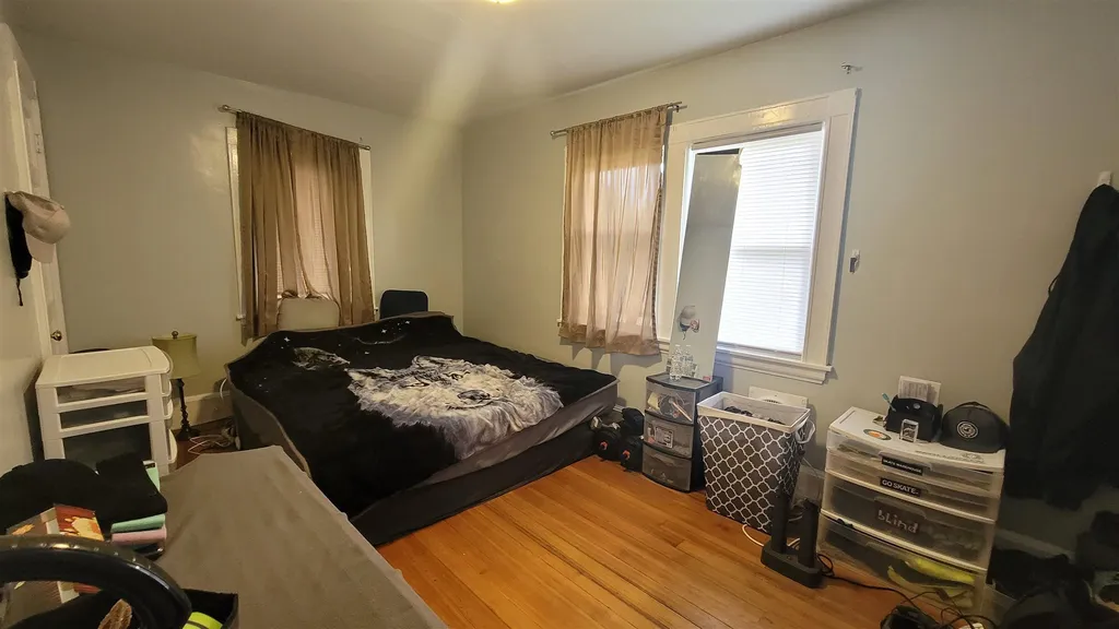 21 Beech Street Newmarket NH 03857