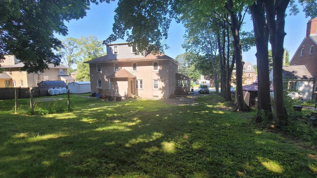 21 Beech Street Newmarket NH 03857