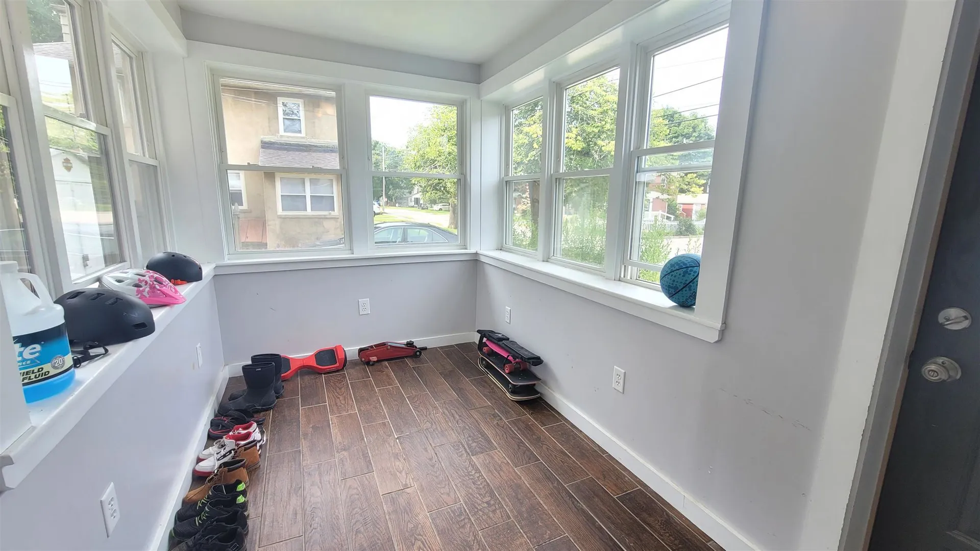21 Beech Street Newmarket NH 03857