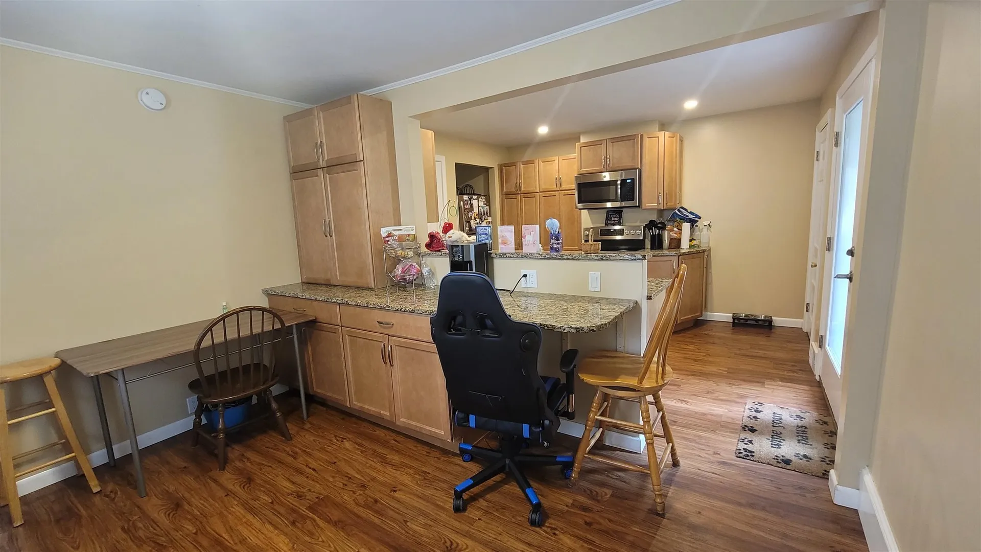 21 Beech Street Newmarket NH 03857