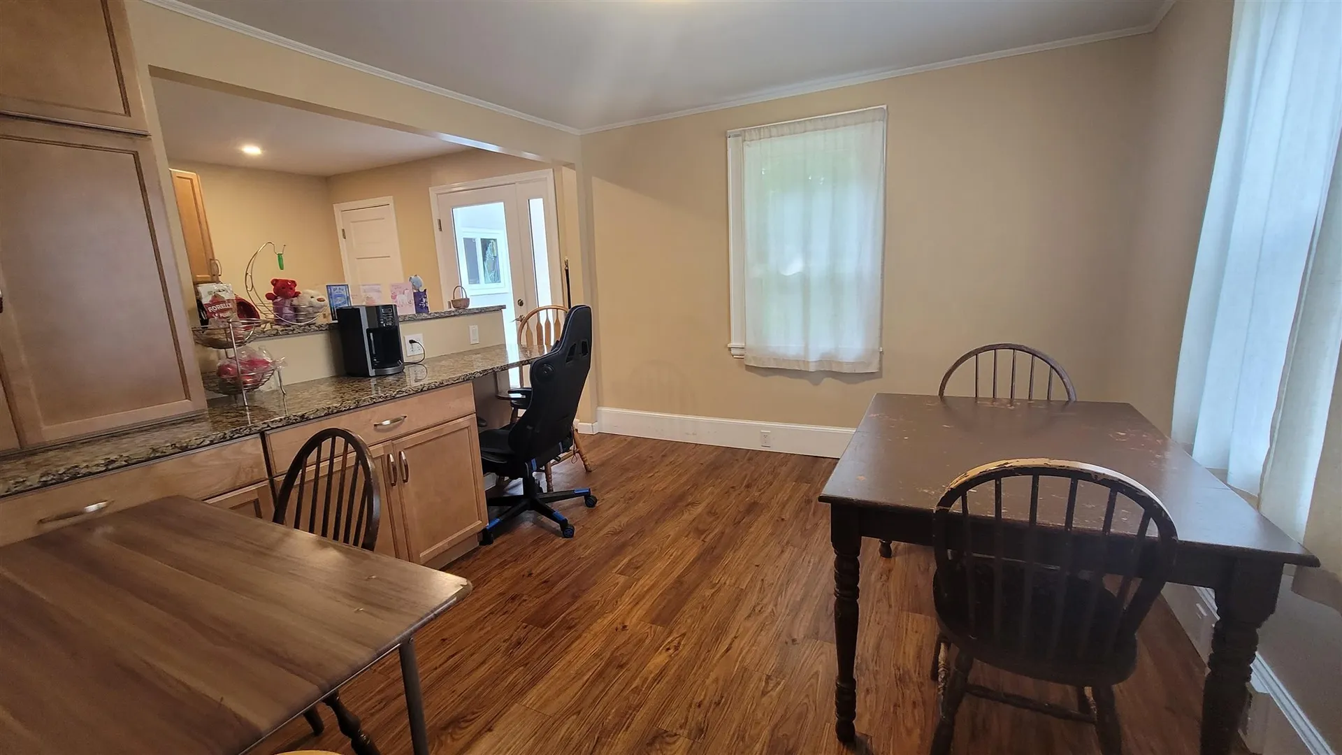 21 Beech Street Newmarket NH 03857