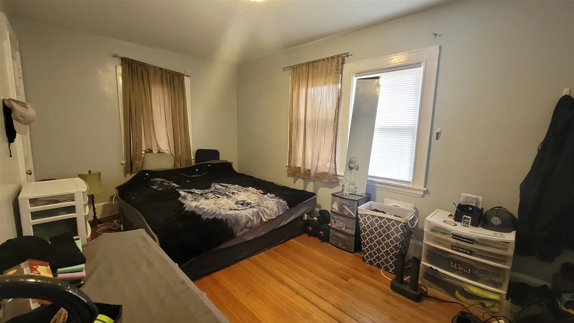 21 Beech Street Newmarket NH 03857