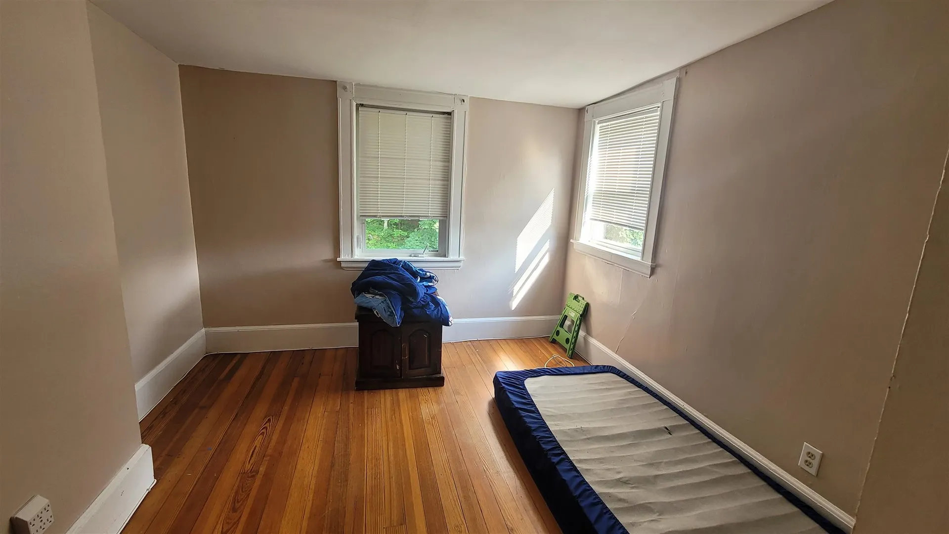 21 Beech Street Newmarket NH 03857