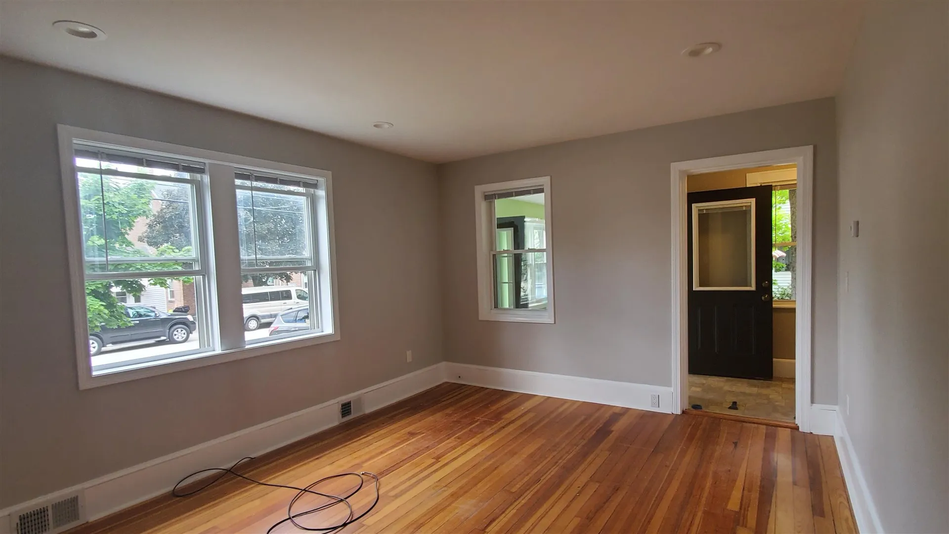 21 Beech Street Newmarket NH 03857