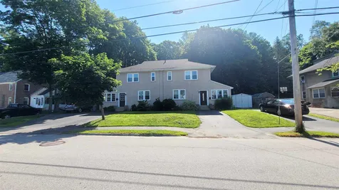 21 Beech Street Newmarket NH 03857