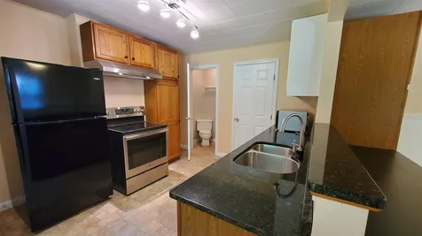 21 Beech Street Newmarket NH 03857