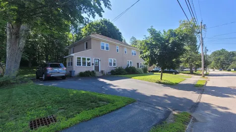 21 Beech Street Newmarket NH 03857