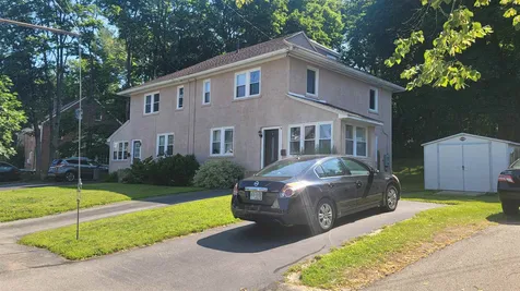 21 Beech Street Newmarket NH 03857