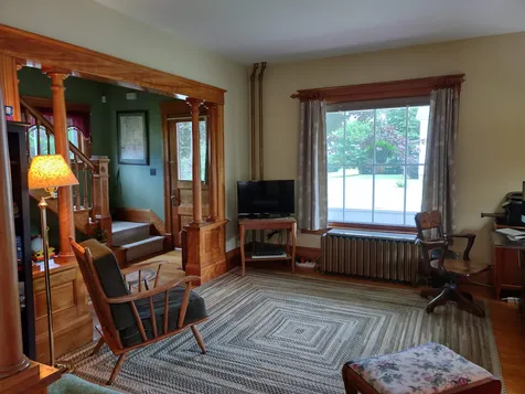 19 Maple Street Randolph VT 05060
