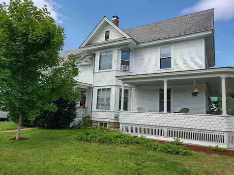 19 Maple Street Randolph VT 05060
