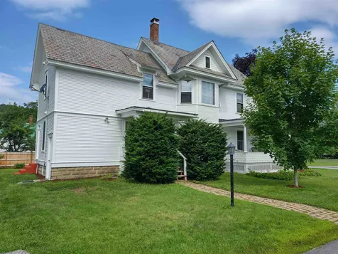 19 Maple Street Randolph VT 05060