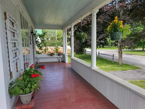 19 Maple Street Randolph VT 05060