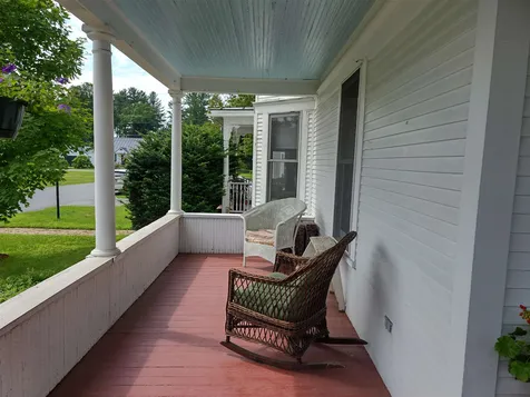 19 Maple Street Randolph VT 05060